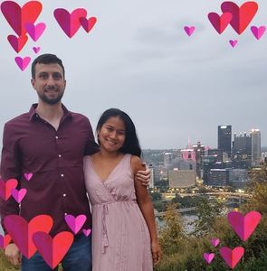 Meet your Posher, Lina